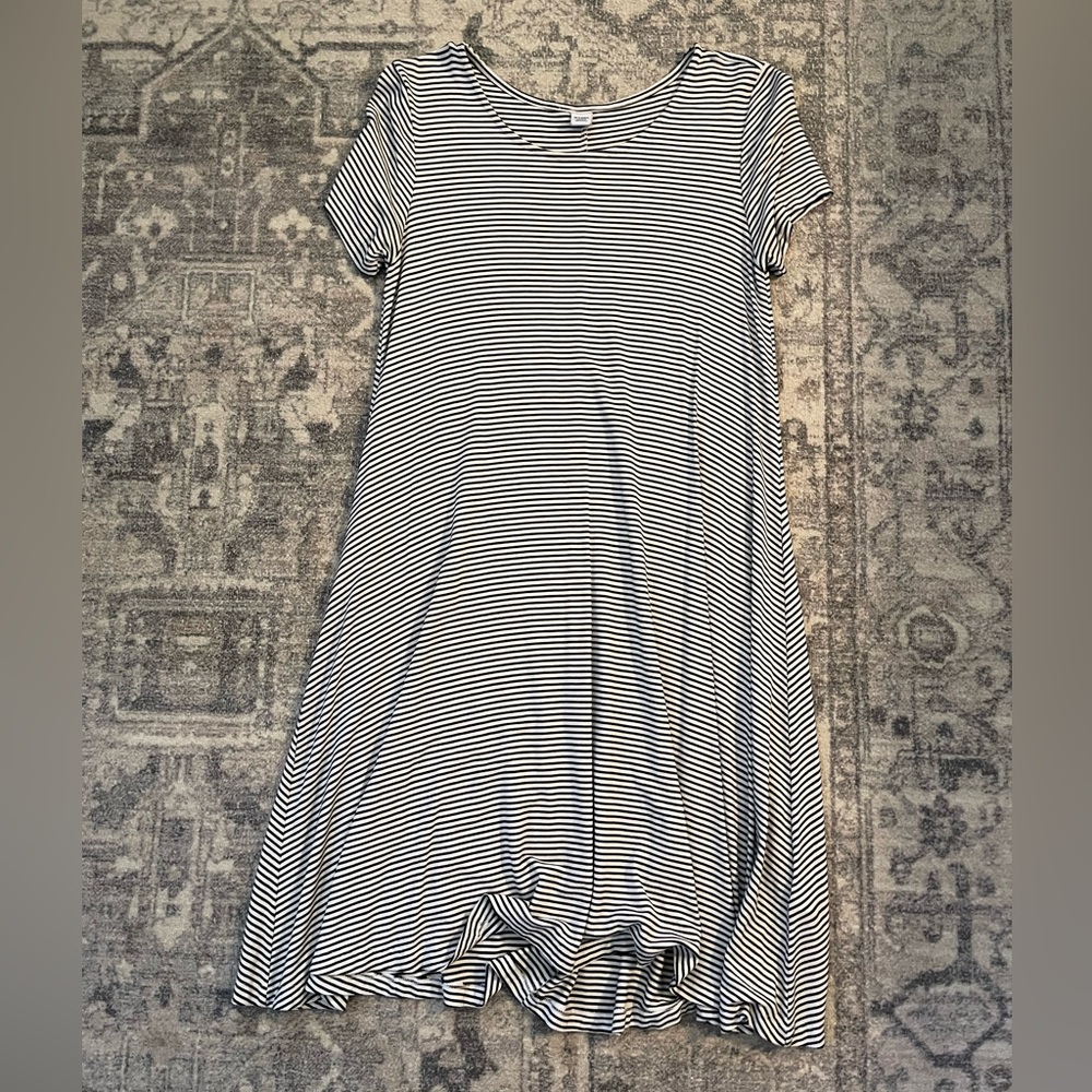 Swing dress